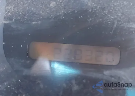 1998 Dodge Ram 1500 St из США, поврежденный, VIN 1B7HC13Z4WJ101071